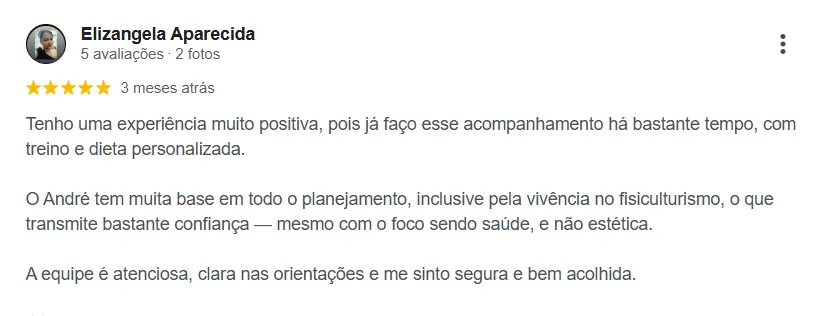 Depoimento