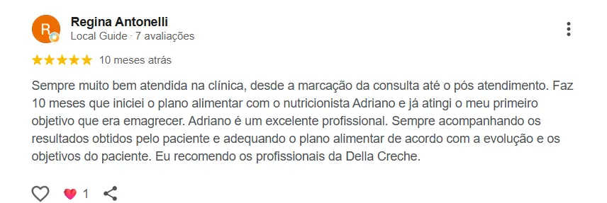 Depoimento