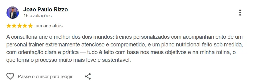 Depoimento