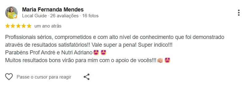 Depoimento