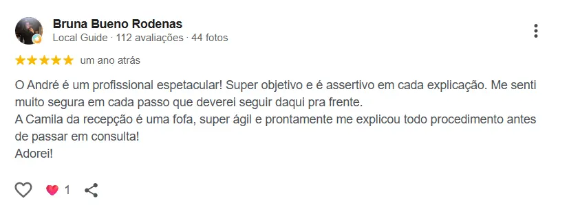 Depoimento