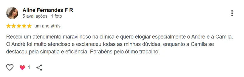 Depoimento